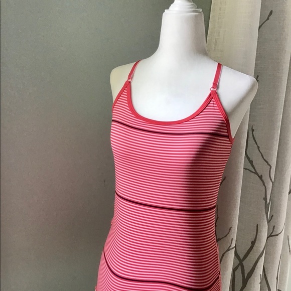 3x Champion Shelf Bra Top Size Small - Picture 3 of 7